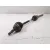 Transmision Delantera Derecha para Opel Crossland X / Crossland (P17, P2Qo)