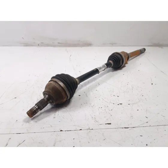 Transmision Delantera Derecha para Opel Crossland X / Crossland (P17, P2Qo)