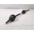 Transmision Delantera Derecha para Opel Crossland X / Crossland (P17, P2Qo)