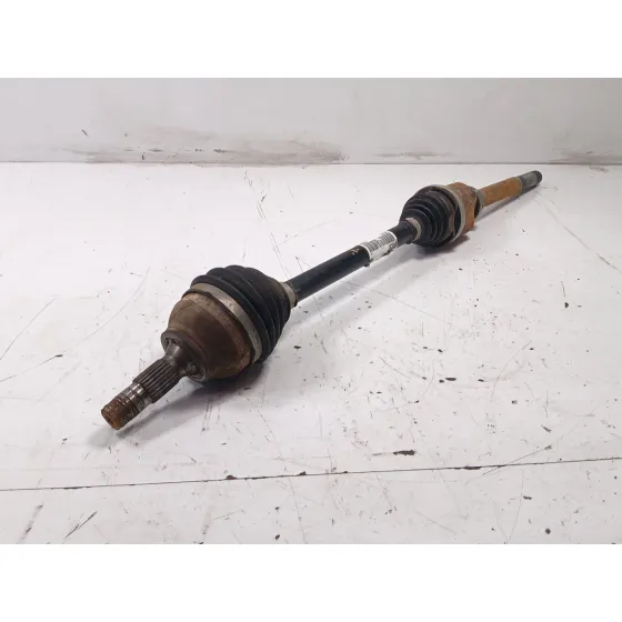 Transmision Delantera Derecha para Opel Crossland X / Crossland (P17, P2Qo)