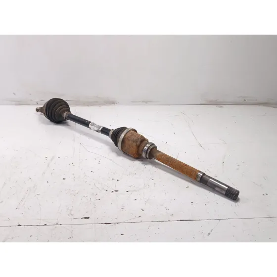 Transmision Delantera Derecha para Opel Crossland X / Crossland (P17, P2Qo)