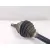 Transmision Delantera Derecha para Opel Crossland X / Crossland (P17, P2Qo)