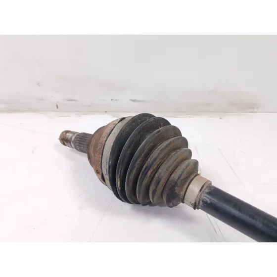 Transmision Delantera Derecha para Opel Crossland X / Crossland (P17, P2Qo)