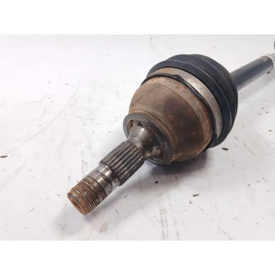 Transmision Delantera Derecha para Opel Crossland X / Crossland (P17, P2Qo)