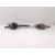 Transmision Delantera Izquierda para Opel Crossland X / Crossland (P17, P2Qo)