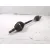 Transmision Delantera Izquierda para Opel Crossland X / Crossland (P17, P2Qo)