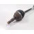 Transmision Delantera Izquierda para Opel Crossland X / Crossland (P17, P2Qo)