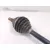 Transmision Delantera Izquierda para Opel Crossland X / Crossland (P17, P2Qo)