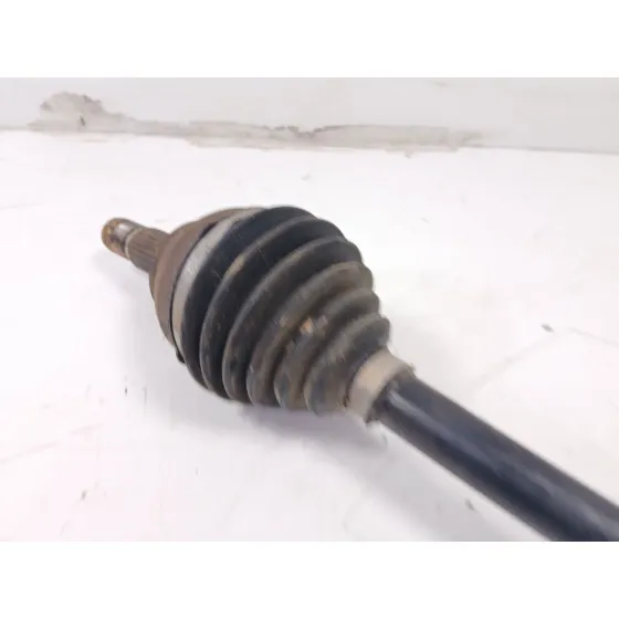Transmision Delantera Izquierda para Opel Crossland X / Crossland (P17, P2Qo)