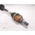 Transmision Delantera Izquierda para Opel Crossland X / Crossland (P17, P2Qo)