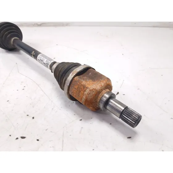 Transmision Delantera Izquierda para Opel Crossland X / Crossland (P17, P2Qo)
