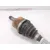 Transmision Delantera Izquierda para Opel Crossland X / Crossland (P17, P2Qo)