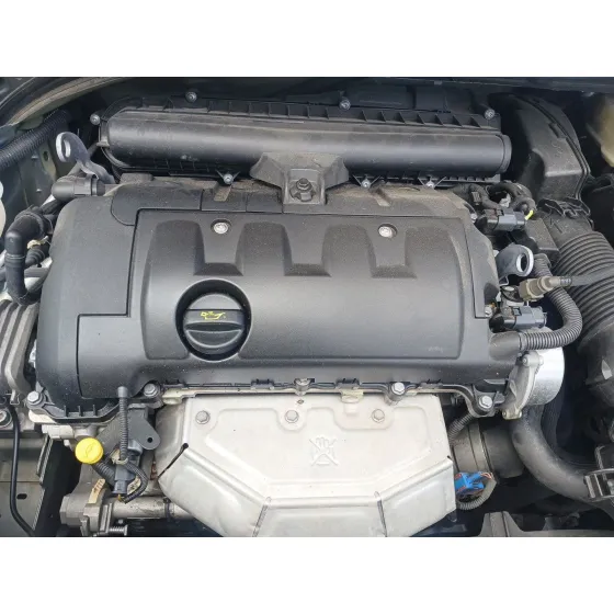 Motor Completo para Peugeot 207/207+ (Wa_, Wc_)