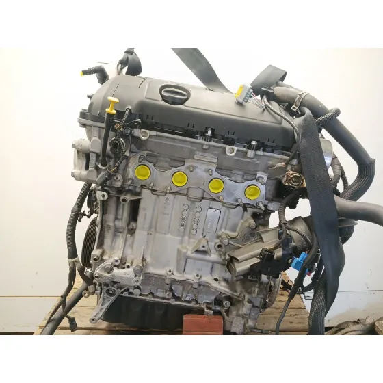 Motor Completo para Peugeot 207/207+ (Wa_, Wc_)