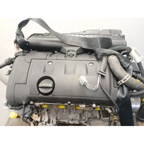 Motor Completo para Peugeot 207/207+ (Wa_, Wc_)