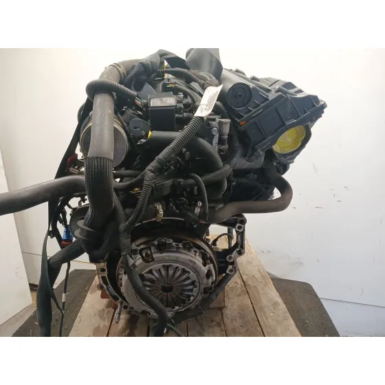 Motor Completo para Peugeot 207/207+ (Wa_, Wc_)
