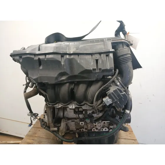 Motor Completo para Peugeot 207/207+ (Wa_, Wc_)