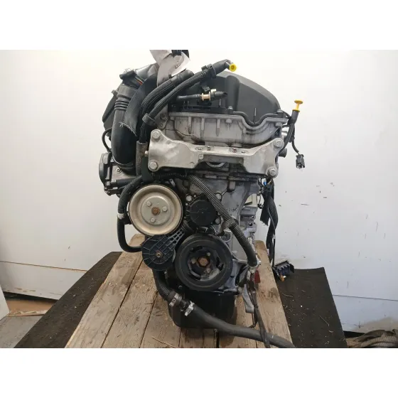 Motor Completo para Peugeot 207/207+ (Wa_, Wc_)