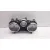 Cuadro Instrumentos para Peugeot 207/207+ (Wa_, Wc_)