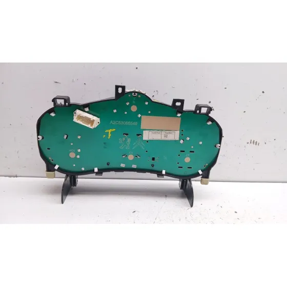 Cuadro Instrumentos para Peugeot 207/207+ (Wa_, Wc_)