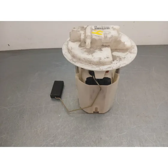 Aforador para Peugeot 207/207+ (Wa_, Wc_)
