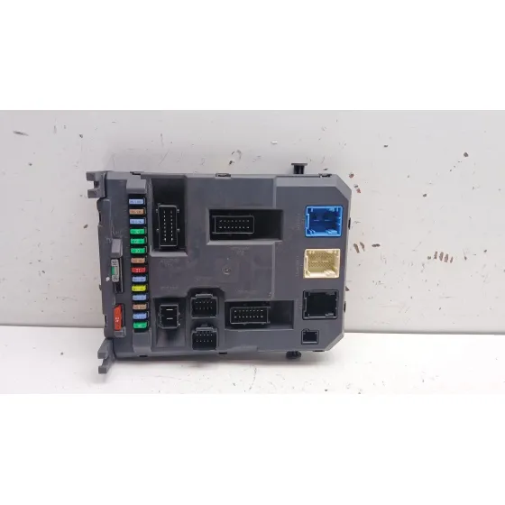 Centralita Bsi para Peugeot 207/207+ (Wa_, Wc_)