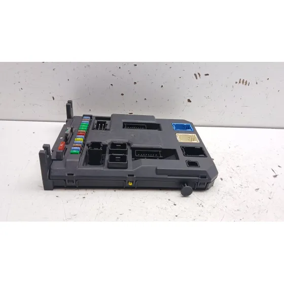 Centralita Bsi para Peugeot 207/207+ (Wa_, Wc_)