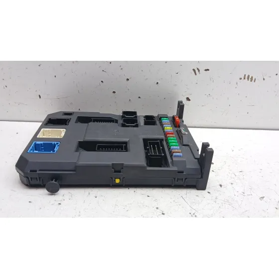 Centralita Bsi para Peugeot 207/207+ (Wa_, Wc_)