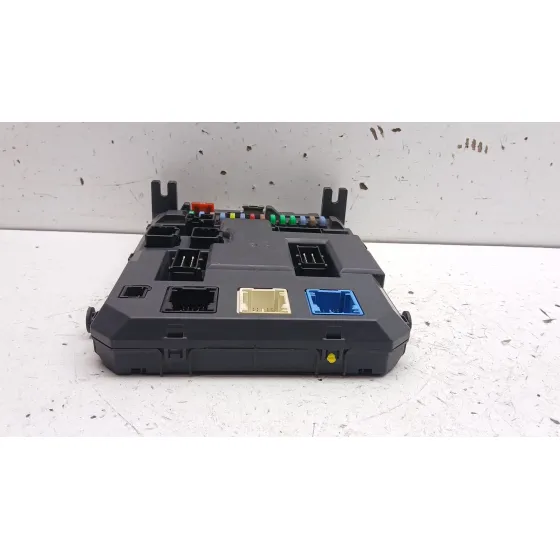 Centralita Bsi para Peugeot 207/207+ (Wa_, Wc_)
