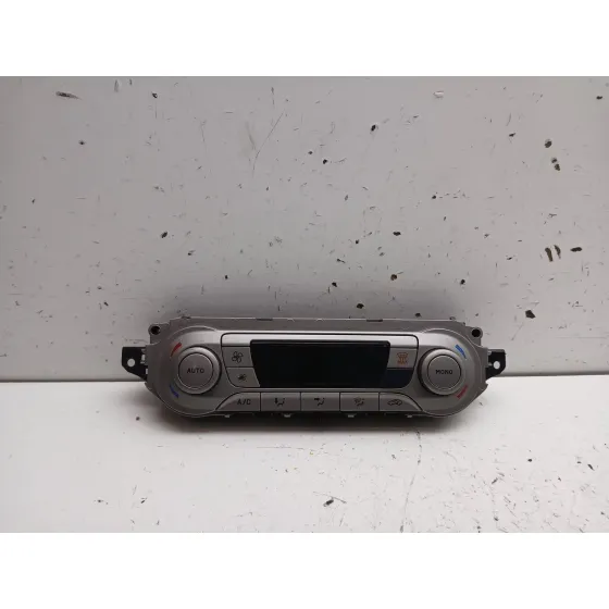 Mando Climatizador para Ford Focus Ii (Da_, Hcp, Dp)