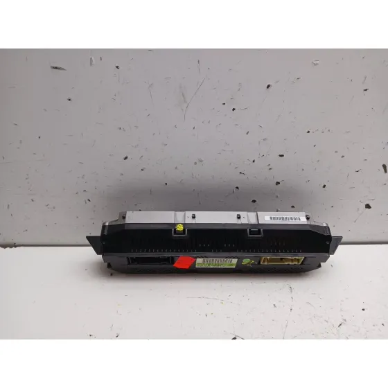 Mando Climatizador para Ford Focus Ii (Da_, Hcp, Dp)