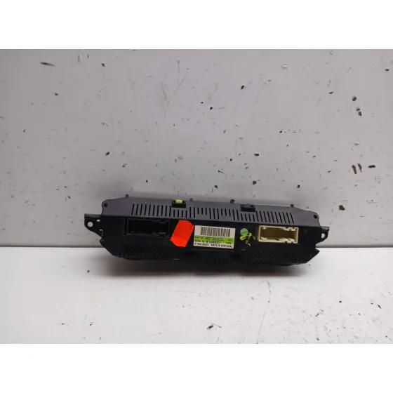 Mando Climatizador para Ford Focus Ii (Da_, Hcp, Dp)