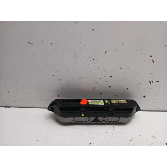 Mando Climatizador para Ford Focus Ii (Da_, Hcp, Dp)