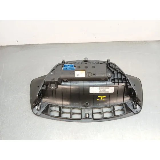 Cuadro Instrumentos para Citroën C4 Coupe (La_)