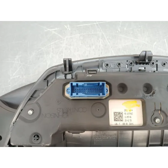Cuadro Instrumentos para Citroën C4 Coupe (La_)