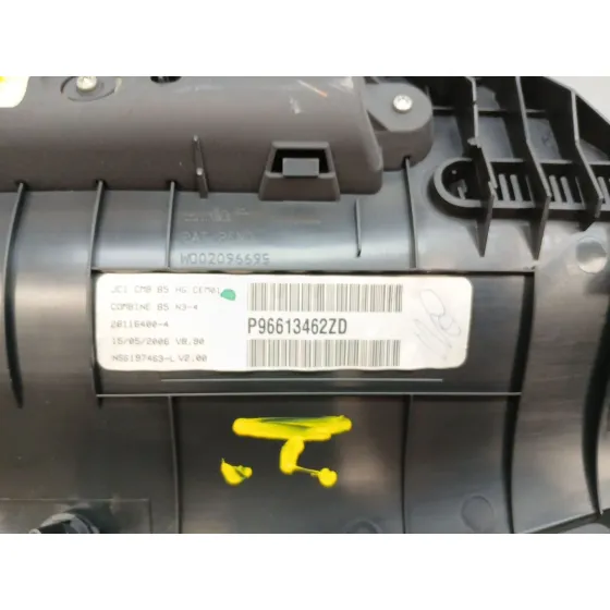 Cuadro Instrumentos para Citroën C4 Coupe (La_)