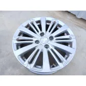Llanta para Peugeot 208 I (Ca_, Cc_)