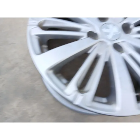 Llanta para Peugeot 208 I (Ca_, Cc_)