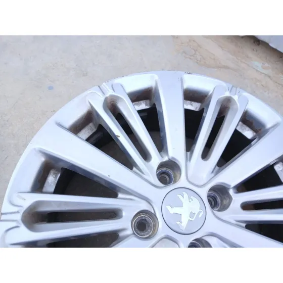 Llanta para Peugeot 208 I (Ca_, Cc_)