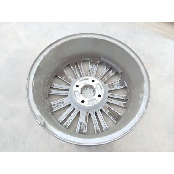 Llanta para Peugeot 208 I (Ca_, Cc_)
