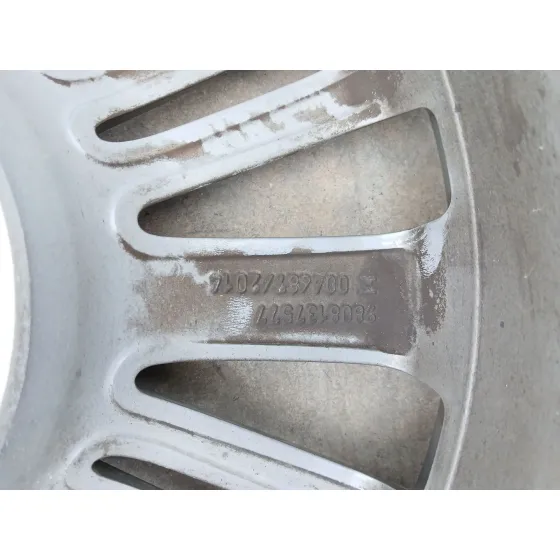 Llanta para Peugeot 208 I (Ca_, Cc_)