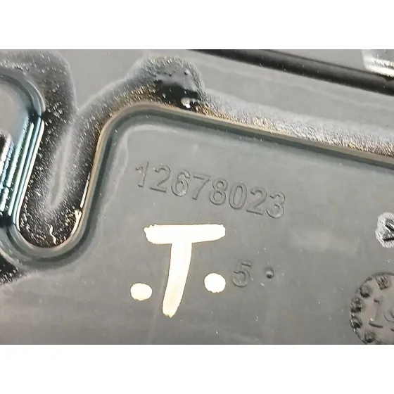 Deposito Adblue para Peugeot 208 I (Ca_, Cc_)