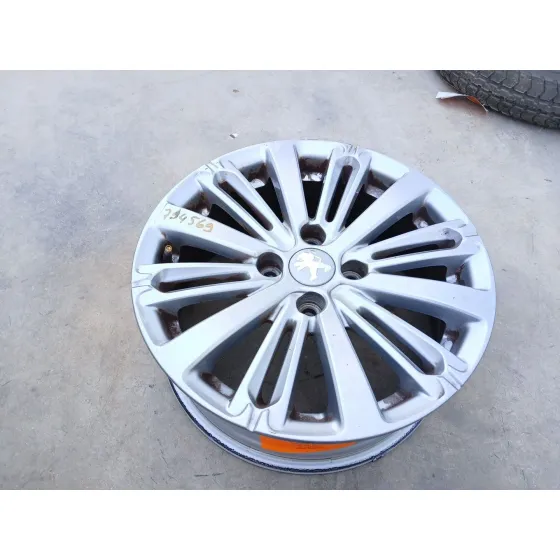 Llanta para Peugeot 208 I (Ca_, Cc_)