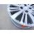 Llanta para Peugeot 208 I (Ca_, Cc_)
