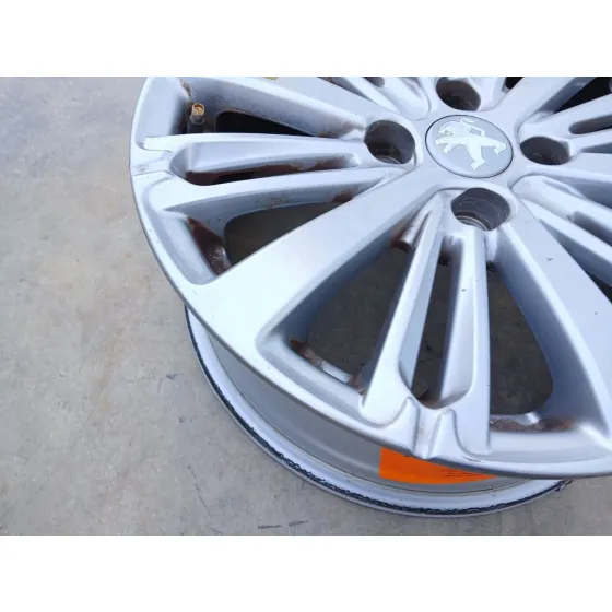 Llanta para Peugeot 208 I (Ca_, Cc_)