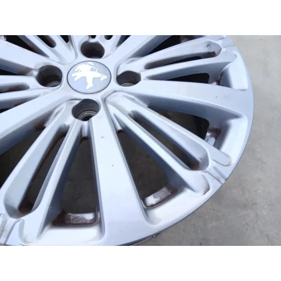 Llanta para Peugeot 208 I (Ca_, Cc_)