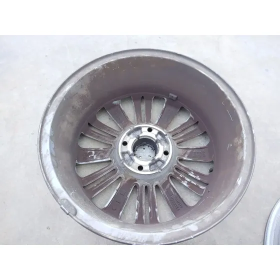 Llanta para Peugeot 208 I (Ca_, Cc_)