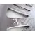 Llanta para Peugeot 208 I (Ca_, Cc_)