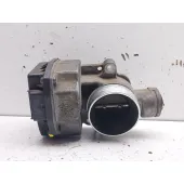 Caja Mariposa para Peugeot 207/207+ (Wa_, Wc_)