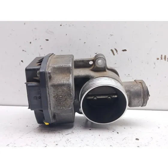Caja Mariposa para Peugeot 207/207+ (Wa_, Wc_)